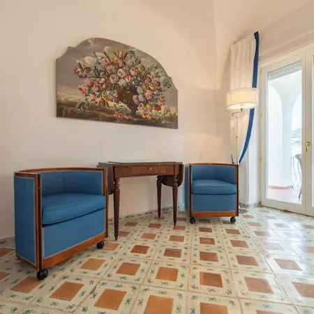 Vista Moderna Διαμέρισμα *