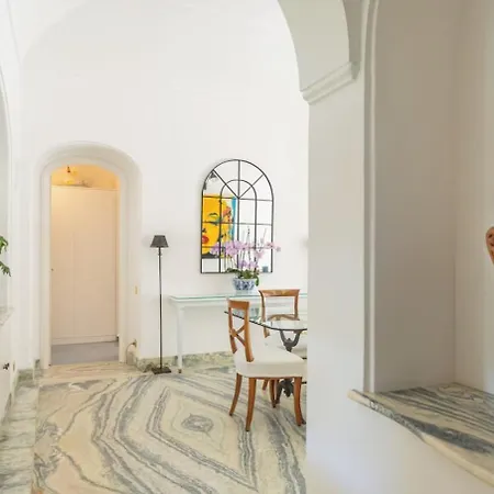 Διαμέρισμα Vista Moderna *