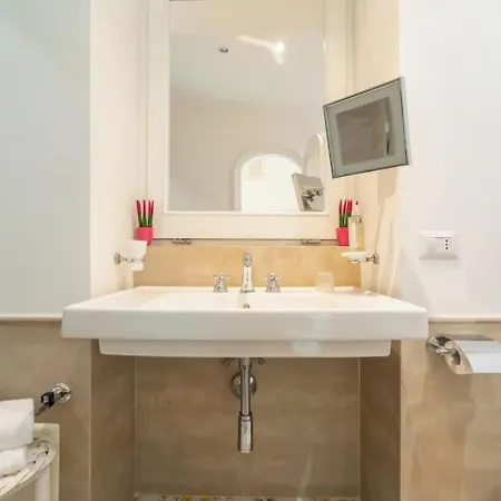Vista Moderna Διαμέρισμα Κάπρι